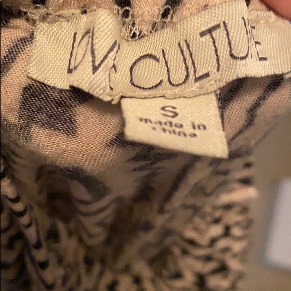 Strapless Maxi Dress - Picture 3 of 3